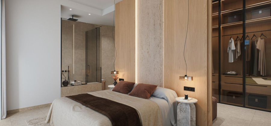 Orihuela Costa, Alicante, 3 Bedrooms Bedrooms, ,3 BathroomsBathrooms,Villa,New,0,209559444936979648