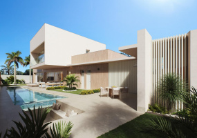 Orihuela Costa, Alicante, 3 Bedrooms Bedrooms, ,3 BathroomsBathrooms,Villa,New,0,209559444936979648