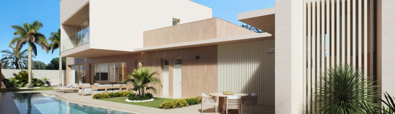 Orihuela Costa, Alicante, 3 Bedrooms Bedrooms, ,3 BathroomsBathrooms,Villa,New,0,209559444936979648