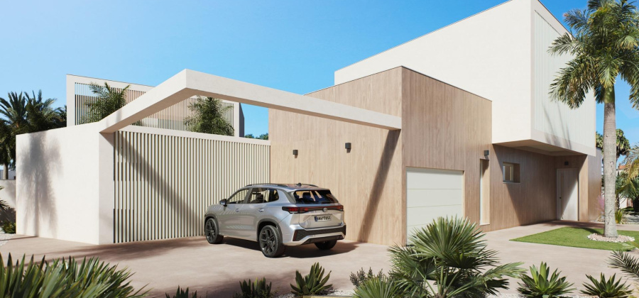 Orihuela Costa, Alicante, 3 Bedrooms Bedrooms, ,3 BathroomsBathrooms,Villa,New,0,209559444936979648