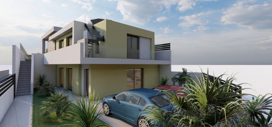 Torrevieja, Alicante, 3 Bedrooms Bedrooms, ,2 BathroomsBathrooms,Villa,New,0,20955978224856912