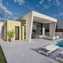 Villa in Costa Blanca South, Torrevieja