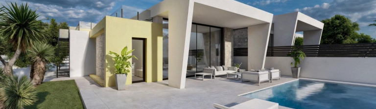 Villa in Costa Blanca South, Torrevieja