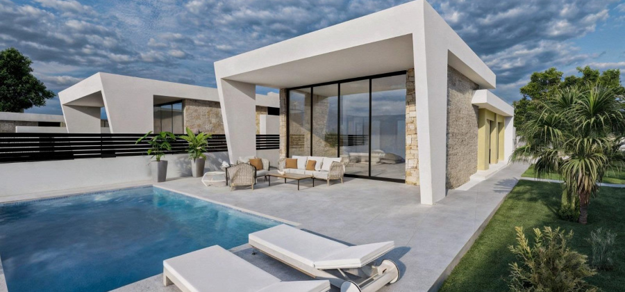 Torrevieja, Alicante, 3 Bedrooms Bedrooms, ,2 BathroomsBathrooms,Villa,New,0,20955978224856912