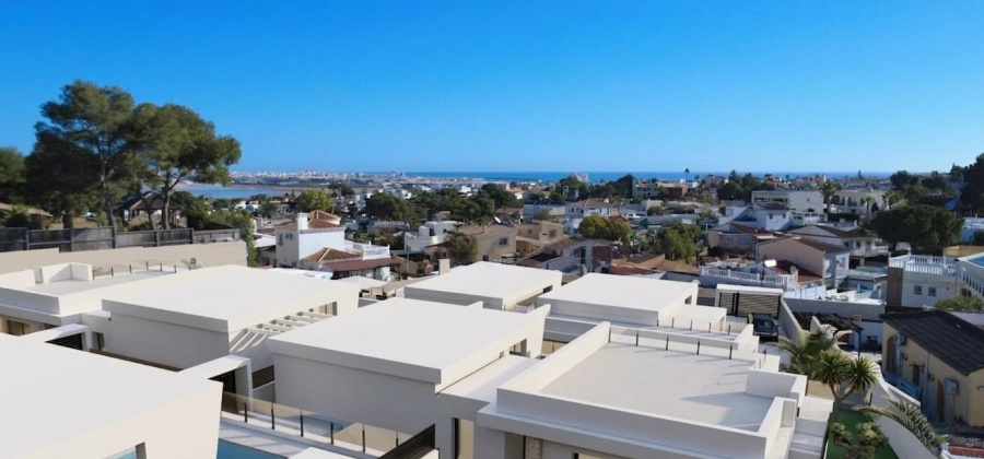 Torrevieja, Alicante, 3 Bedrooms Bedrooms, ,2 BathroomsBathrooms,Villa,New,0,20955978224856912
