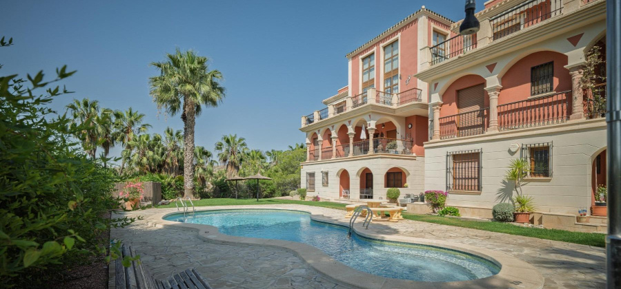 Orihuela Costa, Alicante, 3 Bedrooms Bedrooms, ,2 BathroomsBathrooms,Apartment,Resale,0,75632277170508400
