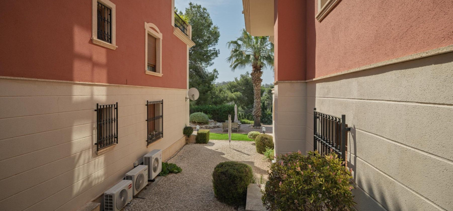 Orihuela Costa, Alicante, 3 Bedrooms Bedrooms, ,2 BathroomsBathrooms,Apartment,Resale,0,75632277170508400