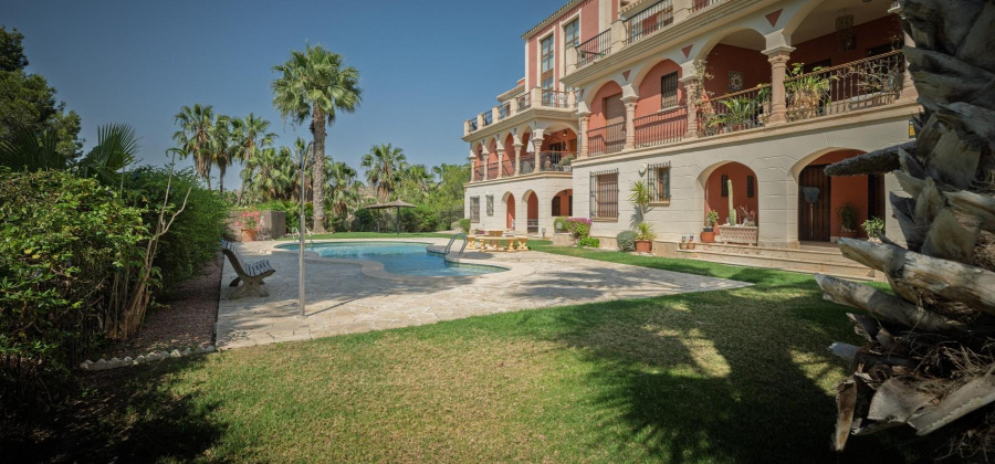 Orihuela Costa, Alicante, 3 Bedrooms Bedrooms, ,2 BathroomsBathrooms,Apartment,Resale,0,75632277170508400