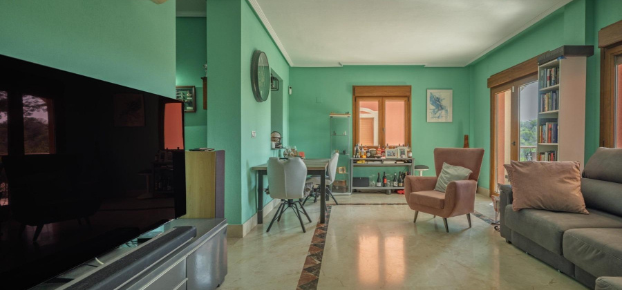 Orihuela Costa, Alicante, 3 Bedrooms Bedrooms, ,2 BathroomsBathrooms,Apartment,Resale,0,75632277170508400