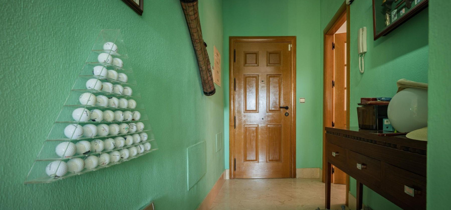 Orihuela Costa, Alicante, 3 Bedrooms Bedrooms, ,2 BathroomsBathrooms,Apartment,Resale,0,75632277170508400