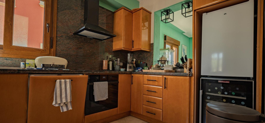 Orihuela Costa, Alicante, 3 Bedrooms Bedrooms, ,2 BathroomsBathrooms,Apartment,Resale,0,75632277170508400
