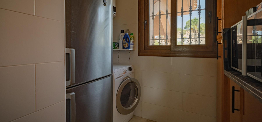 Orihuela Costa, Alicante, 3 Bedrooms Bedrooms, ,2 BathroomsBathrooms,Apartment,Resale,0,75632277170508400