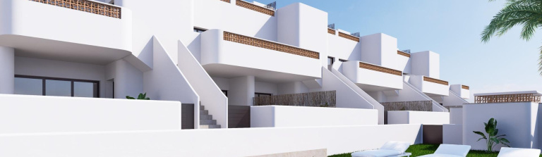 Dolores, Alicante, 3 Bedrooms Bedrooms, ,2 BathroomsBathrooms,Bungalow,New,0,209559172745013152