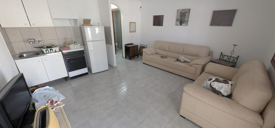 Torrevieja, Alicante, 1 Bedroom Bedrooms, ,1 BathroomBathrooms,Bungalow,Resale,0,7563270417691976