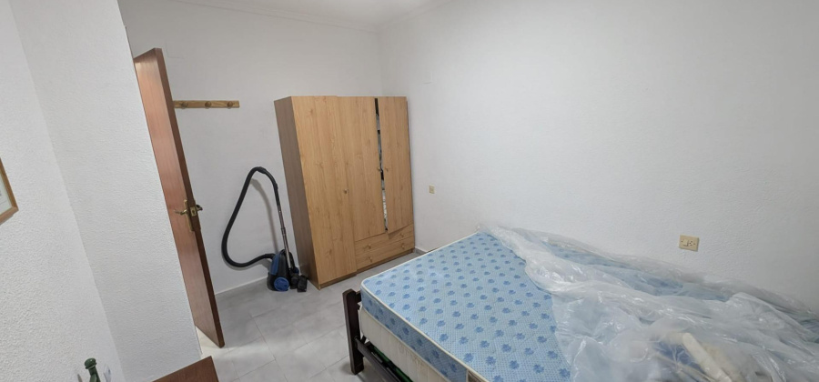 Torrevieja, Alicante, 1 Bedroom Bedrooms, ,1 BathroomBathrooms,Bungalow,Resale,0,7563270417691976