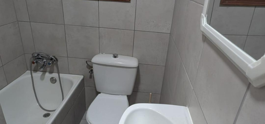 Torrevieja, Alicante, 1 Bedroom Bedrooms, ,1 BathroomBathrooms,Bungalow,Resale,0,7563270417691976
