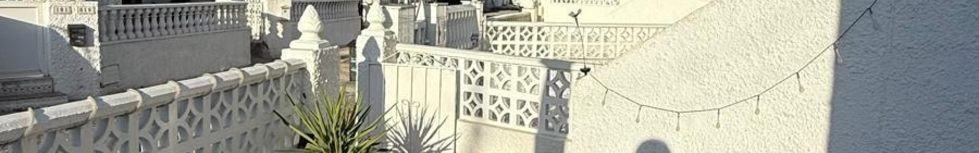 Bungalow in Costa Blanca South, Torrevieja