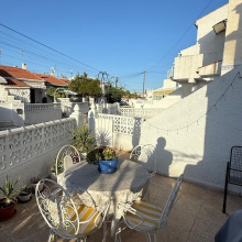 Bungalow in Costa Blanca South, Torrevieja