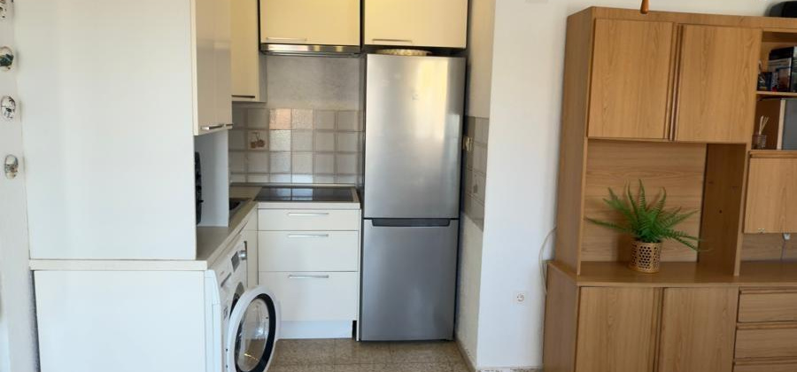 Torrevieja, Alicante, 2 Bedrooms Bedrooms, ,1 BathroomBathrooms,Bungalow,Resale,0,7563288136123074