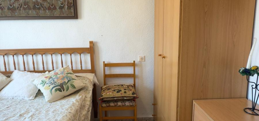 Torrevieja, Alicante, 2 Bedrooms Bedrooms, ,1 BathroomBathrooms,Bungalow,Resale,0,7563288136123074