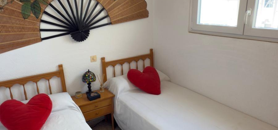 Torrevieja, Alicante, 2 Bedrooms Bedrooms, ,1 BathroomBathrooms,Bungalow,Resale,0,7563288136123074