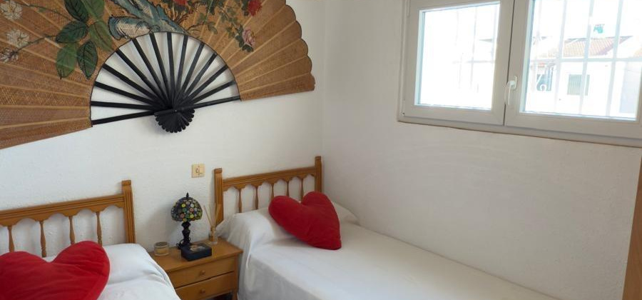 Torrevieja, Alicante, 2 Bedrooms Bedrooms, ,1 BathroomBathrooms,Bungalow,Resale,0,7563288136123074
