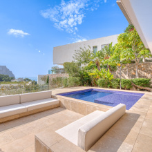Villa in MALLORCA, PORT D'ANDRATX