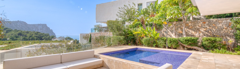 Villa in MALLORCA, PORT D'ANDRATX