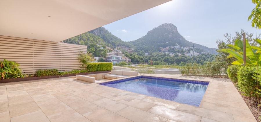 PORT D'ANDRATX, MALLORCA, 3 Bedrooms Bedrooms, ,3 BathroomsBathrooms,Villa,Resale,0,10353696406651590