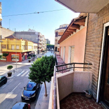 Almoradi, Alicante, 3 Bedrooms Bedrooms, ,1 BathroomBathrooms,Apartment,Resale,0,75632230121985872