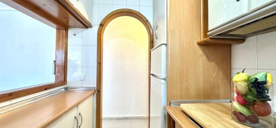 Torrevieja, Alicante, 1 Bedroom Bedrooms, ,1 BathroomBathrooms,Apartment,Resale,0,75632234078914432