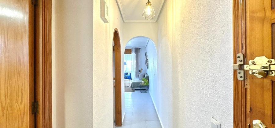 Torrevieja, Alicante, 1 Bedroom Bedrooms, ,1 BathroomBathrooms,Apartment,Resale,0,75632234078914432