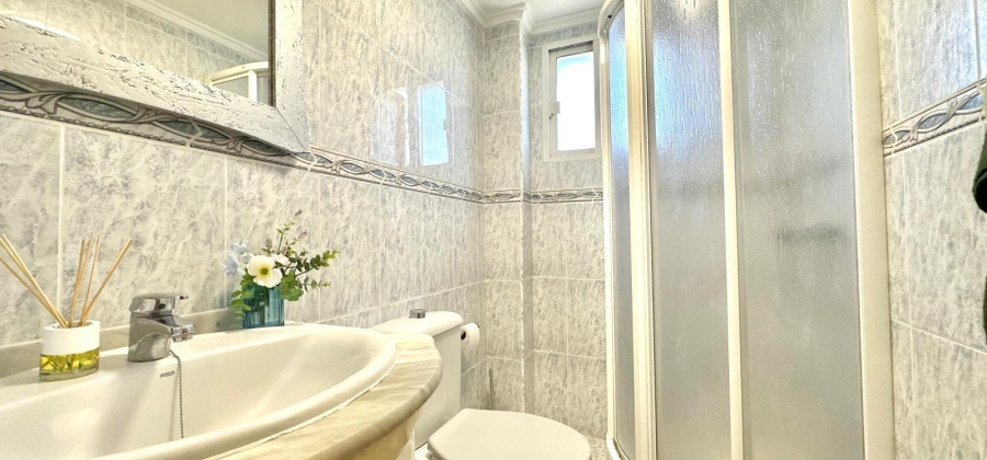 Torrevieja, Alicante, 1 Bedroom Bedrooms, ,1 BathroomBathrooms,Apartment,Resale,0,75632234078914432