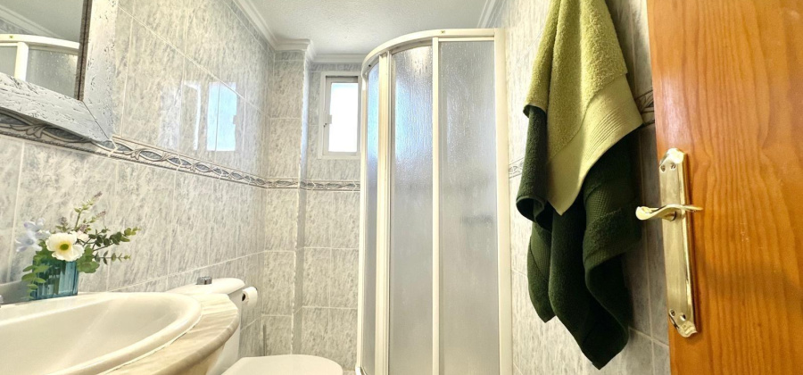 Torrevieja, Alicante, 1 Bedroom Bedrooms, ,1 BathroomBathrooms,Apartment,Resale,0,75632234078914432