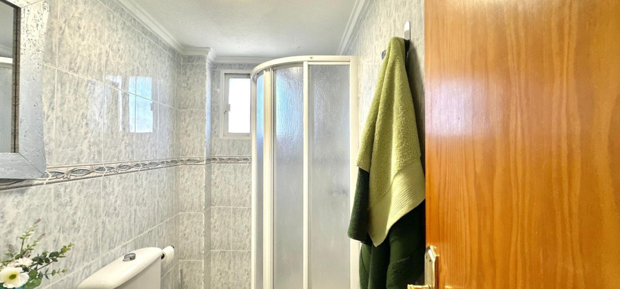 Torrevieja, Alicante, 1 Bedroom Bedrooms, ,1 BathroomBathrooms,Apartment,Resale,0,75632234078914432