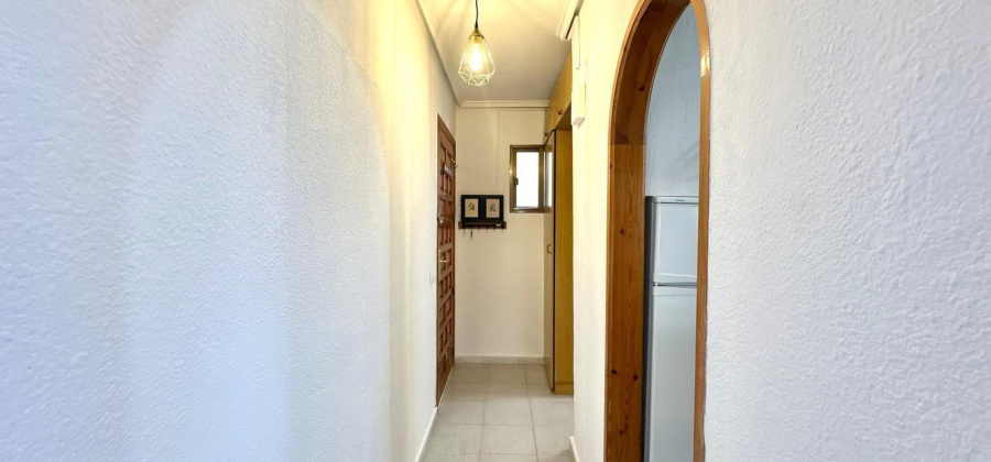 Torrevieja, Alicante, 1 Bedroom Bedrooms, ,1 BathroomBathrooms,Apartment,Resale,0,75632234078914432