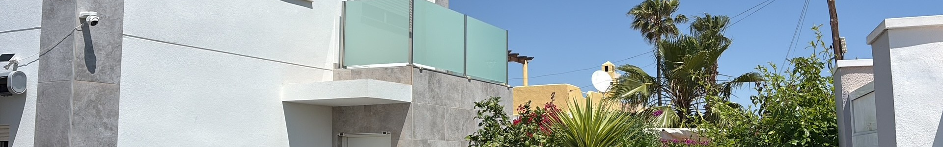 Torrevieja, Alicante, 2 Bedrooms Bedrooms, ,1 BathroomBathrooms,Villa,Resale,0,103536100466639424