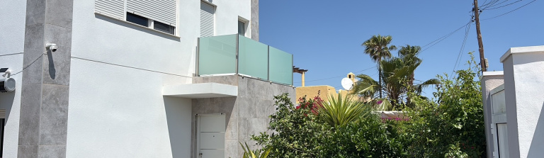 Villa in Costa Blanca South, TORREVIEJA