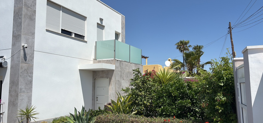 Torrevieja, Alicante, 2 Bedrooms Bedrooms, ,1 BathroomBathrooms,Villa,Resale,0,103536100466639424