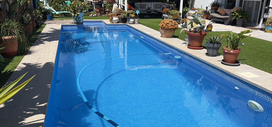 Torrevieja, Alicante, 2 Bedrooms Bedrooms, ,1 BathroomBathrooms,Villa,Resale,0,103536100466639424