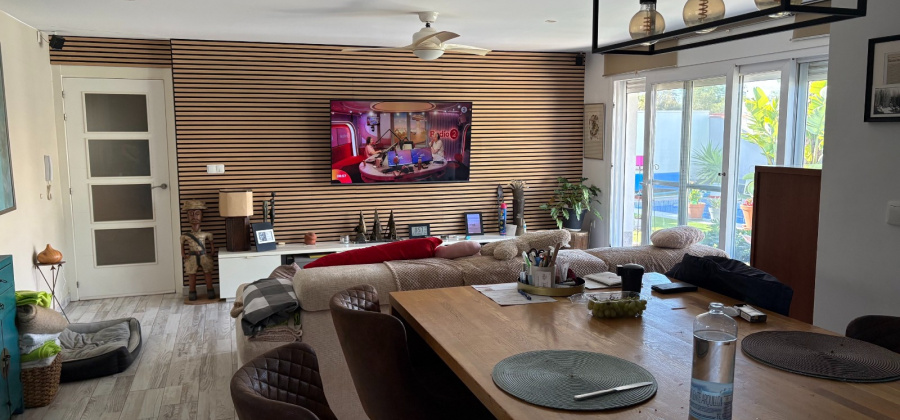 Torrevieja, Alicante, 2 Bedrooms Bedrooms, ,1 BathroomBathrooms,Villa,Resale,0,103536100466639424