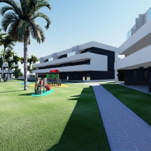 Guardamar del Segura, Alicante, 3 Bedrooms Bedrooms, ,2 BathroomsBathrooms,Apartment,New,0,209559163889435584