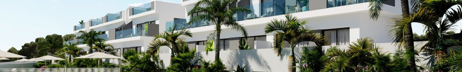 Bungalow in Costa Blanca South, Torrevieja