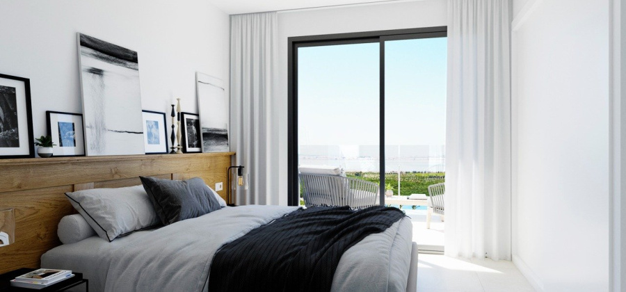 Torrevieja, Alicante, 2 Bedrooms Bedrooms, ,2 BathroomsBathrooms,Bungalow,New,0,209559232218655360