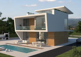 Orihuela Costa, Alicante, 4 Bedrooms Bedrooms, ,2 BathroomsBathrooms,Villa,New,0,209559367255933568