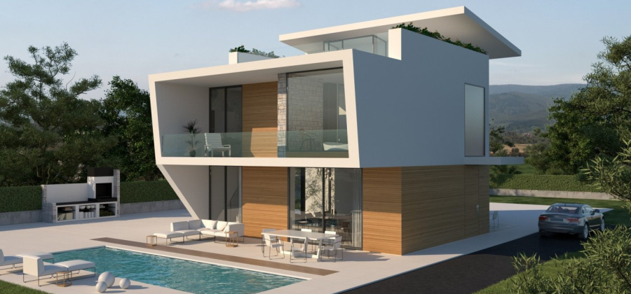 Orihuela Costa, Alicante, 4 Bedrooms Bedrooms, ,2 BathroomsBathrooms,Villa,New,0,209559367255933568