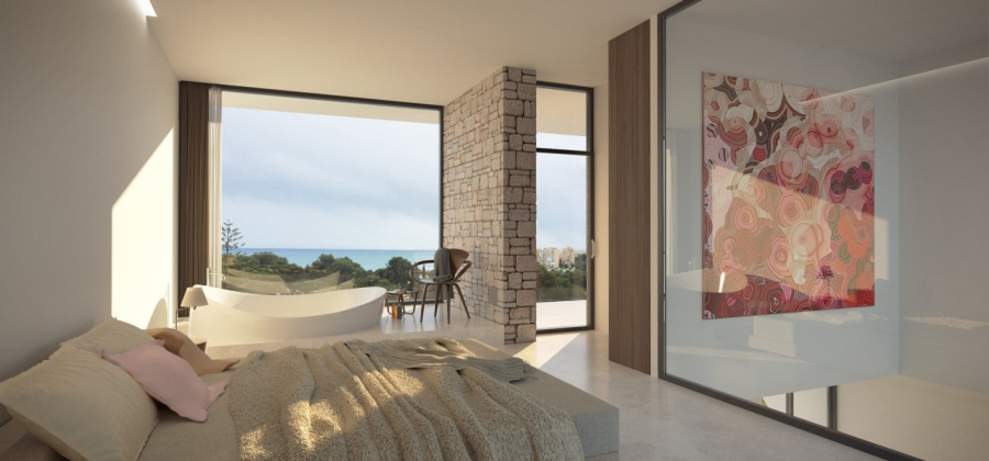 Orihuela Costa, Alicante, 4 Bedrooms Bedrooms, ,2 BathroomsBathrooms,Villa,New,0,209559367255933568
