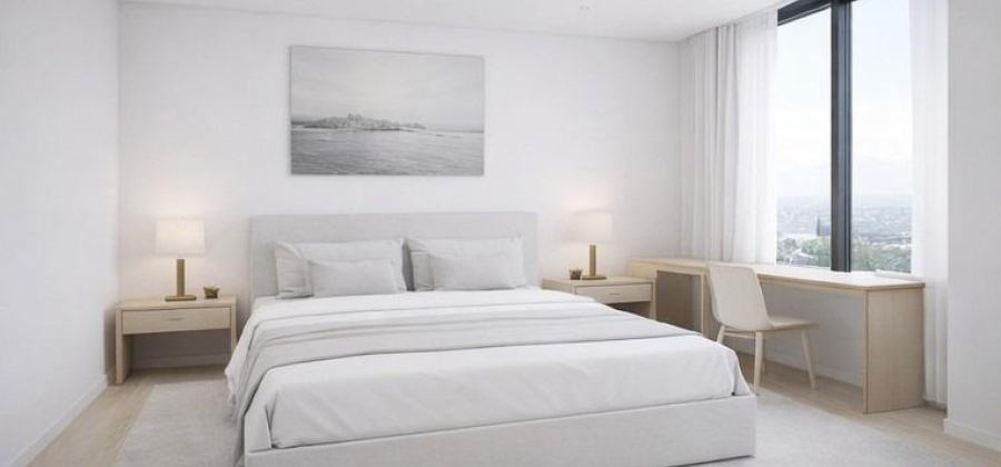 Mazarron, Murcia, 2 Bedrooms Bedrooms, ,1 BathroomBathrooms,Apartment,New,0,20955996136954432