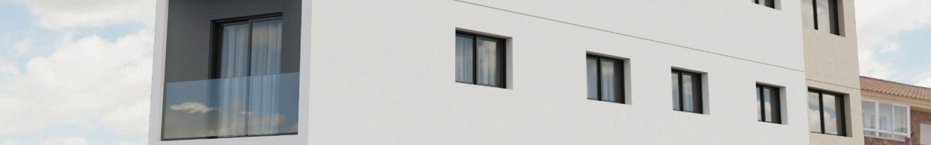 Mazarron, Murcia, 2 Bedrooms Bedrooms, ,1 BathroomBathrooms,Apartment,New,0,209559247088723392