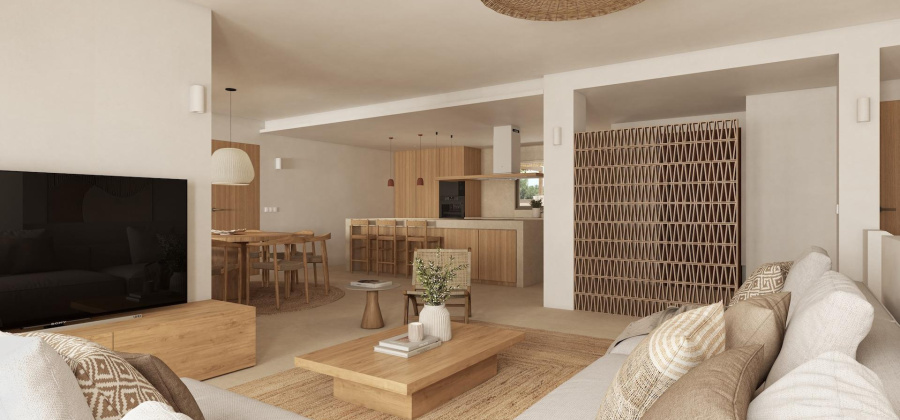 Benissa, Alicante, 4 Bedrooms Bedrooms, ,6 BathroomsBathrooms,Villa,New,0,209559346139690336